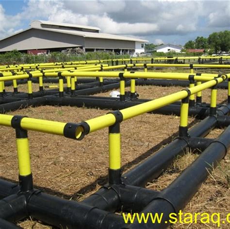 floating fish cage|How to Build a Floating Fish Cage – STARAQ.